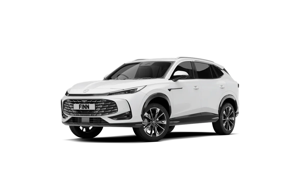 MG HS 1.5 T PHEV 1.5 T PHEV Comfort Auto-Abo