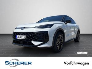 Volkswagen T-Roc R-Line 1.5 l eTSI AHK|DSG|PANO|LEDER|MATRI