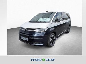 Volkswagen T7 Multivan Edition 75 2.0 TDI 7-DSG