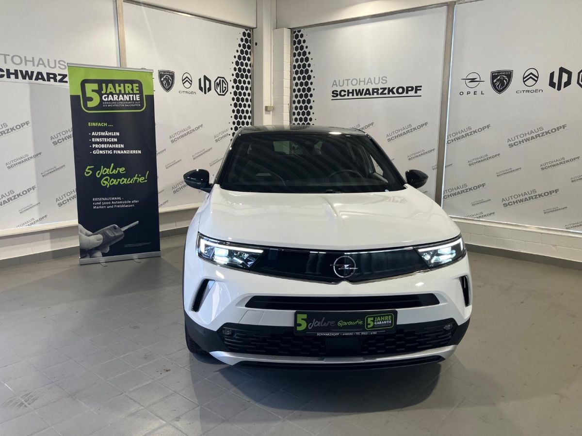 Opel Mokka-e Navi,Tempomat,Lenkradheizung,Bluetooth Leasing
