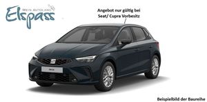 Seat Ibiza FR *LOYALISIERUNG* LED PDC KAM KLIMA ACC