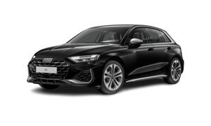 Audi S3 Sportback TFSI S tronic qutro TFSI S tronic quattro Sportback Auto-Abo