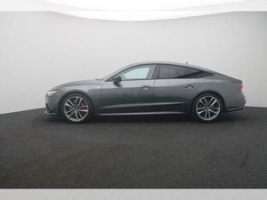 Audi A7 Sportback 55 TFSIe quattro S line LED Navi + Kostenlose Winterräder 🛞🔥 Leasing