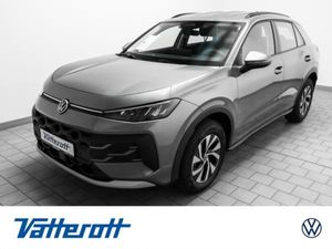 Volkswagen T-Roc 1.5 eTSI DSG LIFE Winter