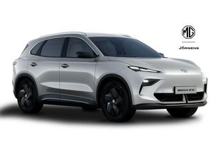 MG S5 EV EV 49kWh Comfort⚡