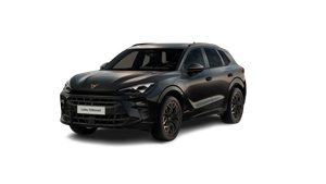 Cupra Terramar VZ 1.5 e-HYBRID 272 PS 6-Gang-DSG Auto-Abo