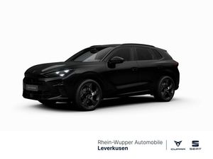 Cupra Terramar 2.0 TSI 4Drive VZ MATRIX STANDHZ PANO