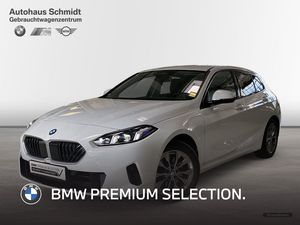 BMW 120d 297€ netto/mtl.*LC+*17"*Adapt.LED*Driving+P
