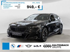 BMW 540d Touring xDrive M-Sport Pro 360° PANO LED