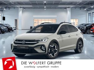 Volkswagen Taigo R-Line 1,0 TSI (116 PS) DSG *AHK*NAVI PRO*GANZJAHRESREIFEN*