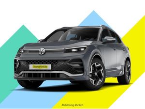 Volkswagen Tiguan 1.5 eHybrid R-Line | Gewerbe