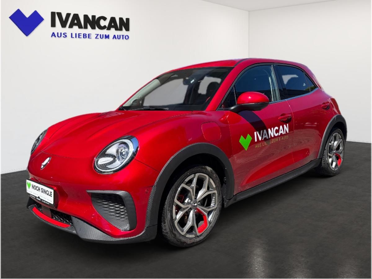 GWM ORA 03 400 GT Leasing