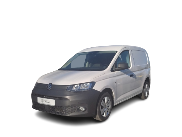 Volkswagen Caddy Cargo 4Motion 2.0 TDI *AHK*Navi*SH* Auto-Abo