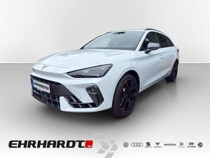Cupra Leon Sportstourer 2.0 TSI DSG 4Drive VZ COPPER D Leasing