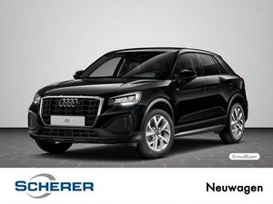 Audi Q2 30 TFSI 85(116) kW(PS) Schaltgetriebe