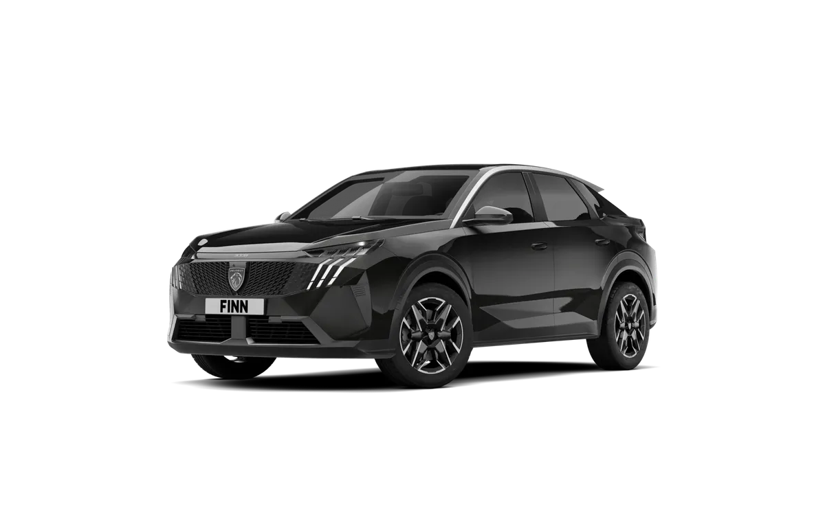 Peugeot 3008 Hybrid 145 e-DSC6 Hybrid 145 e-DSC6 Allure Auto-Abo