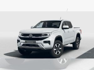 Volkswagen Amarok "Style" 3.0 TDI 241PS Automatik | 🔥 GEWERBEDEAL 🔥Nur für kurze Zeit !!