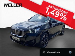 BMW X1 sDrive20i M Sport Navi,DA+,RFK,HK,Pano,AHK,19