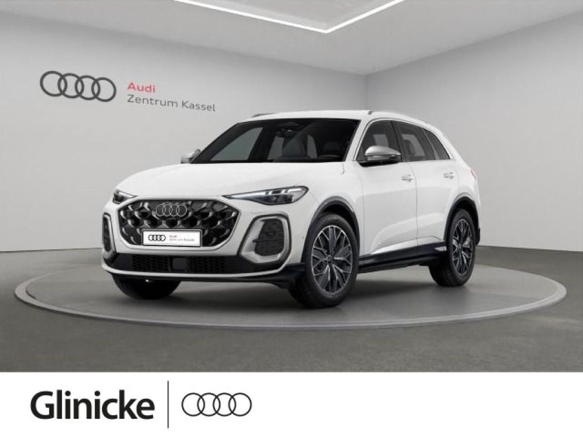 Audi SQ5 SUV TFSI NEUBESTELLUNG Leasing