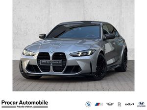 BMW M3 Competition DA Prof Carbon PA Plus RENNSTIL
