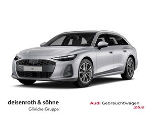 Audi A6 Avant TDI AHK/Pano/Tech+/Navi/ACC/Leder/360/LED+
