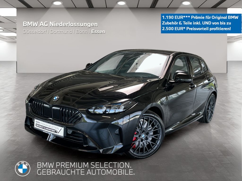 BMW 120 M Sport Driv.Assist+ Kamera LED Sitzheizung Leasing