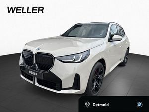 BMW X3 40d xDrive, Leasing ab 699 EUR