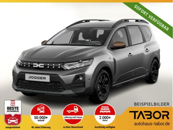 Dacia Jogger Extreme TCe 110 7-Si PDC SpurAssist Leasing
