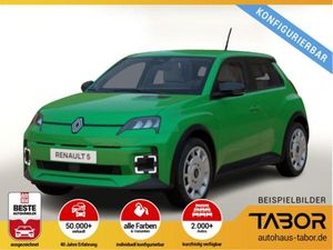 Renault R5 Evolution 120 Urban Range
