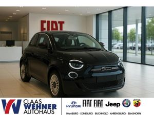 Fiat 500e *Keine Bereitstellungskosten* Action Komfort,-Radio,-Winterpaket Automatik - Leasing