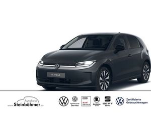 Volkswagen ID. Polo Life 211 PS 52 kWh AHK Winterp. Navi
