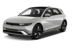 Hyundai Ioniq 5 63kWh 125 kW Heckantrieb