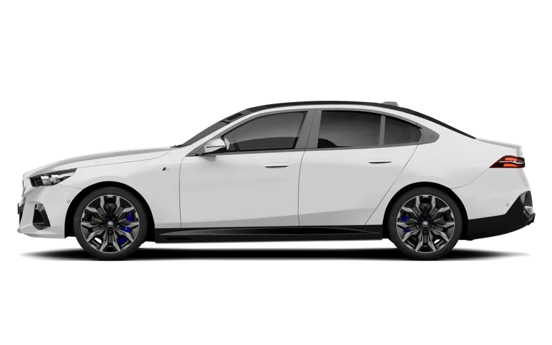 Bmw I5 Standardausstattung eDrive40 Auto kaufen