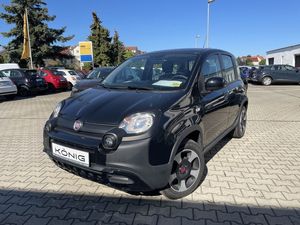 Fiat Panda Cross MY22 City Plus 1.0 GS Leasing