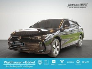 Volkswagen Passat Variant Business DSG 1,5 eTSI+IQLIGHT+Winterräder
