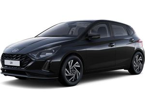 Hyundai i20 FL (MY25) 1.0 T-GDI 6-MT 2WD Trend