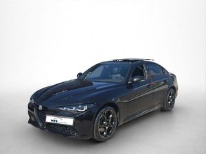 Alfa Romeo Giulia INTENSA 280PS *HarmanKardon*Pano*SOFORT Leasing