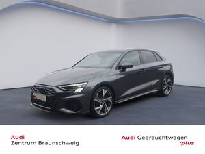 Audi S3 Sportback 2.0 TFSI quattro S tronic MATRIX-LE