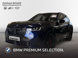 BMW X3 40d xDrive 634€ netto/mtl.*M Sportpaket Pro*2