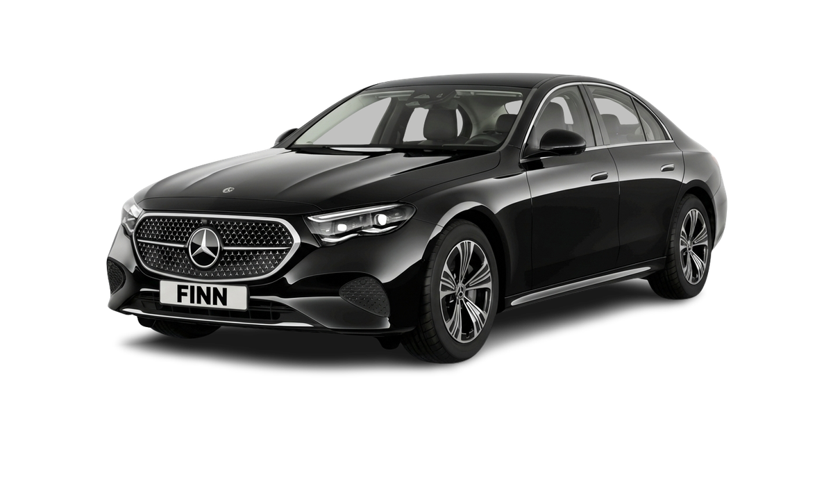 Mercedes-Benz E-Klasse E 450 d 4MIC E 450 d 4MIC Autom. Auto-Abo