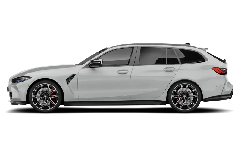 BMW M3 Touring xDrive Touring M3 COMPETITION Leasing