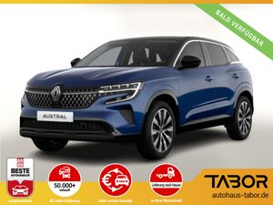 Renault RENAULT Austral Techno TCe 160 MHEV CVT Pano ACC Kam360 Leasing