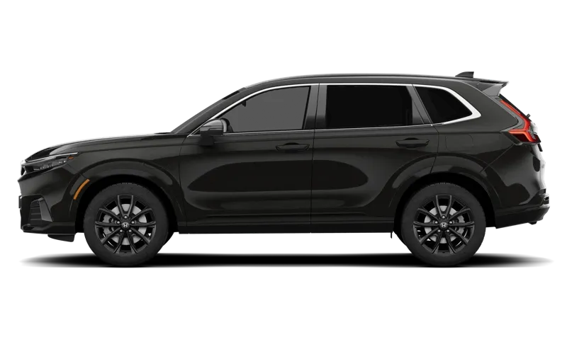 Honda CR-V 2.0 i-MMD Hybrid e:HEV 2WD Elegance Leasing