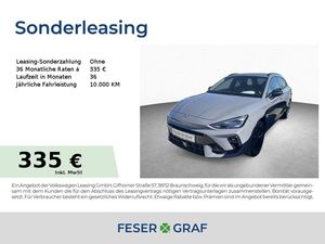 Cupra Leon Sportstourer 2.0 TSI 4Drive DSG AHK|Busines