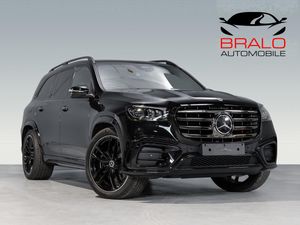 Mercedes-Benz GLS 450 GLS -Klasse (BM 167) Leasing