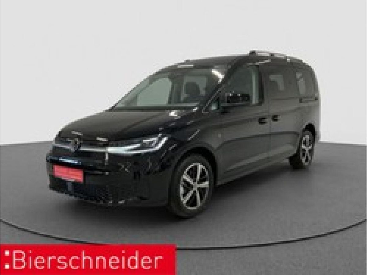 Volkswagen Caddy 1.5 TSI 85kW DSG ENERGY Maxi Leasing