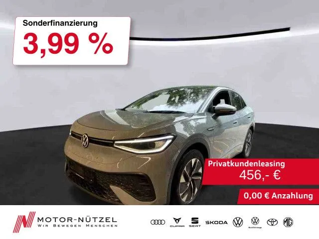 Volkswagen ID.5 150kW Pro Performance MATRIX+PANO+AHK+ACC