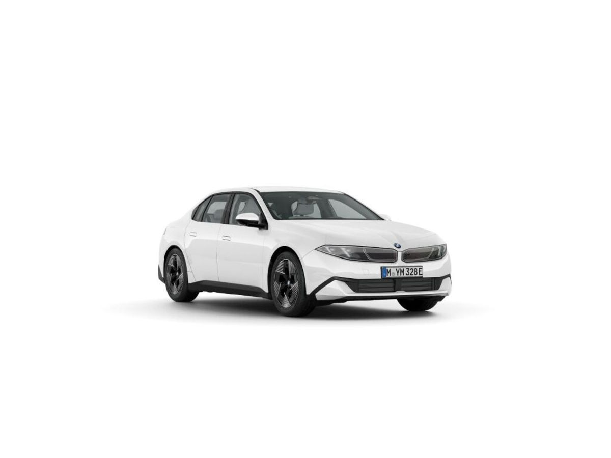 BMW i3 ⚡ Der neue BMW i3 40 xDrive – Allrad | Panoramic iDrive | Driving Assistant Plus Leasing
