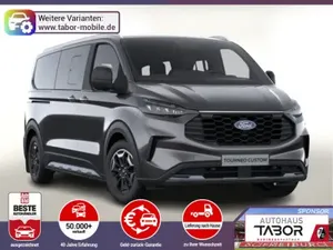 Ford Tourneo Custom Aut Active L2  Pano 4xSHZ B&O 8-S