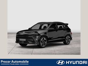 Hyundai Kona N LINE MY27 1.6 T-GDI 180PS DCT 360° Kam. L